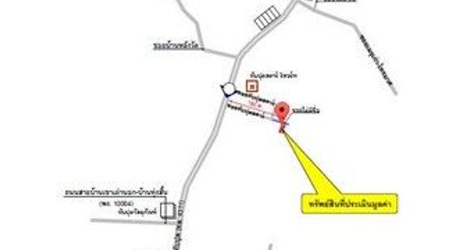 For sale 1 bed townhouse in Kapong, Phang Nga