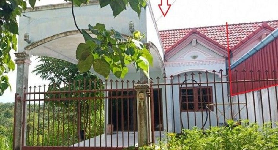 For sale 1 bed house in Kapong, Phang Nga