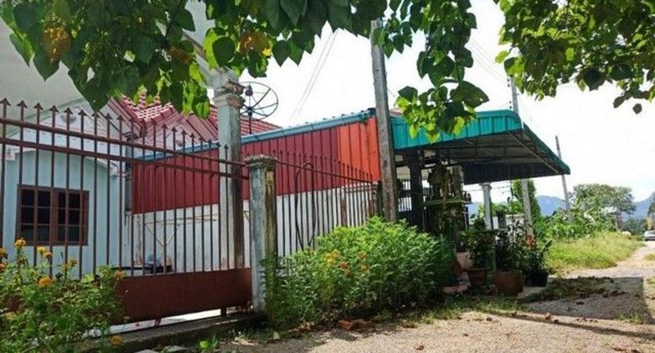 For sale 1 bed house in Kapong, Phang Nga