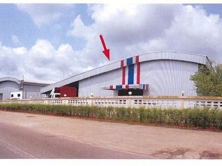 出售 1 卧室 仓库 在 Ban Khai, Rayong