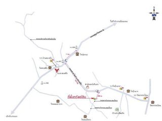 出售 1 卧室 仓库 在 Ban Khai, Rayong