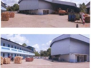出售 1 卧室 仓库 在 Ban Khai, Rayong