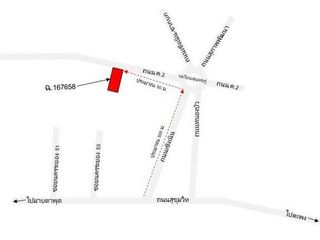 Local comercial en venta de 1 habitaciones en Ban Khai, Rayong