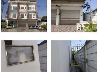 Local comercial en venta de 1 habitaciones en Ban Khai, Rayong