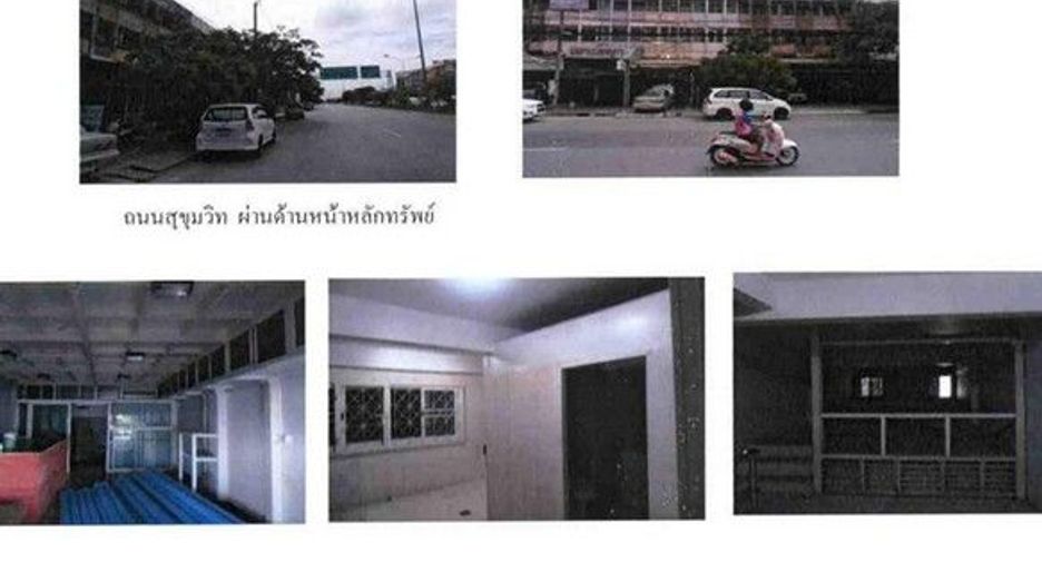 Gewerbefläche zum Kauf mit 1 Zimmer in Ban Khai, Rayong