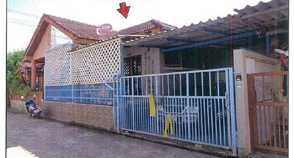 For sale 1 Beds house in Ban Khai, Rayong