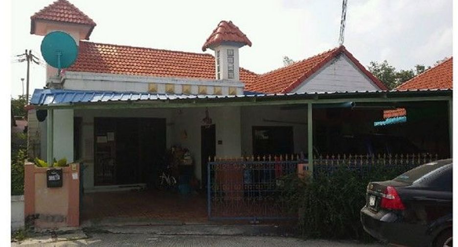 For sale 1 bed house in Ban Khai, Rayong