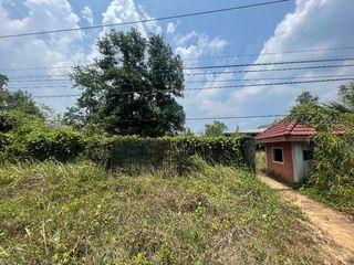 For sale land in Kapong, Phang Nga