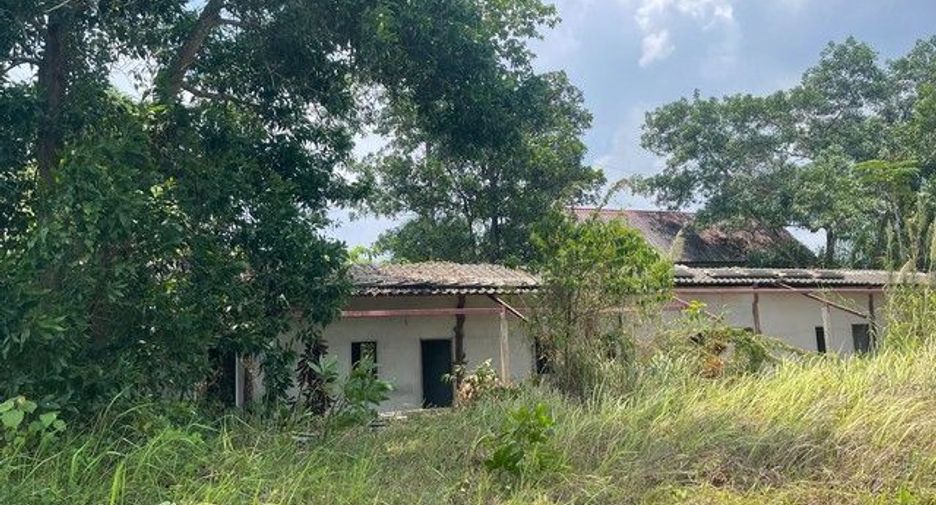 For sale land in Kapong, Phang Nga