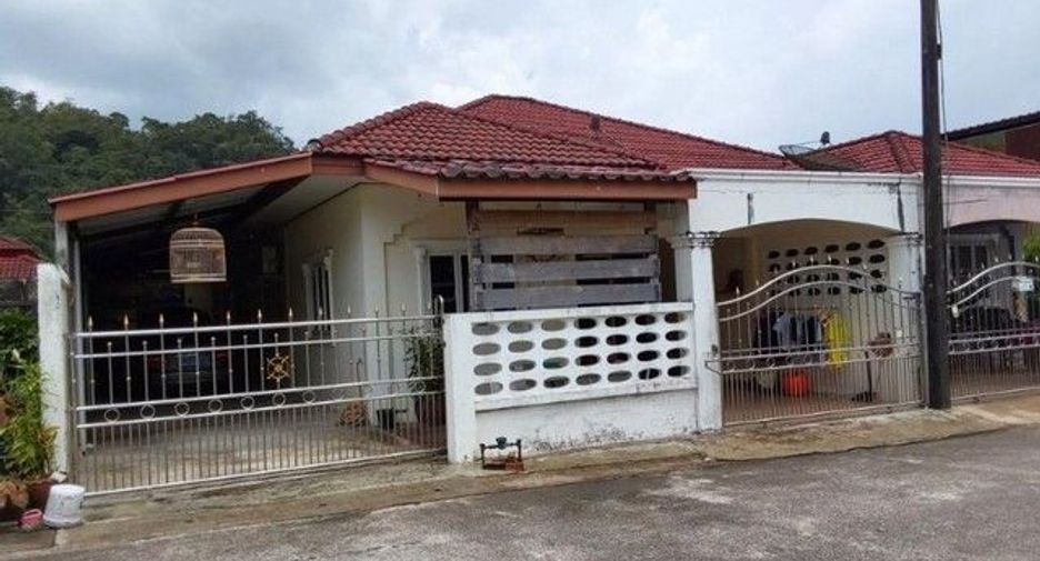 For sale 1 bed house in Kapong, Phang Nga