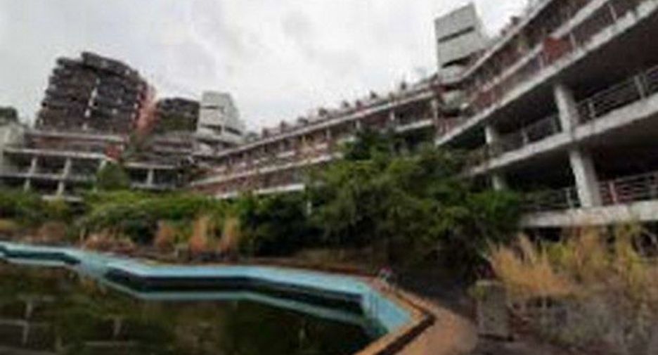 Hotel zum Kauf mit 1 Zimmer in Ban Khai, Rayong