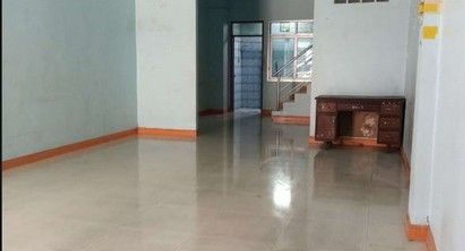 Gewerbefläche zum Kauf mit 1 Zimmer in Kapong, Phang Nga