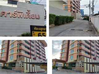 ขาย 1 เตียง คอนโด ใน บ้านค่าย, ระยอง