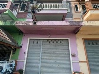 出售 1 卧室 商业空间 在 Kapong, Phangnga