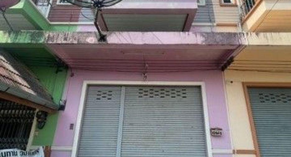 For sale 1 bed retail Space in Kapong, Phang Nga