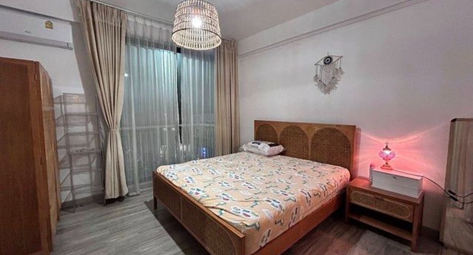 Local comercial en alquiler de 1 habitaciones en Bang Phli, Samut Prakan