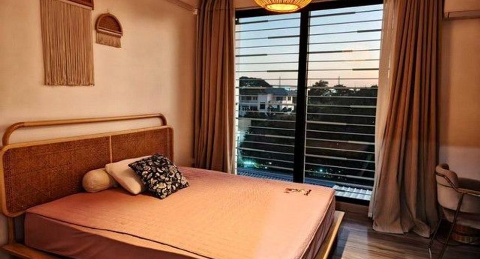 Local comercial en alquiler de 1 habitaciones en Bang Phli, Samut Prakan