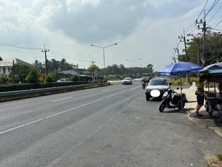 For sale land in Kapong, Phang Nga