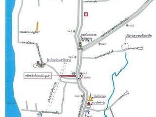 For sale land in Kapong, Phang Nga
