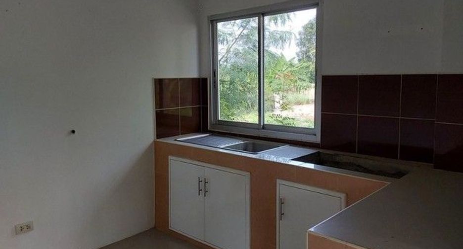 For sale 1 bed house in Ban Khai, Rayong