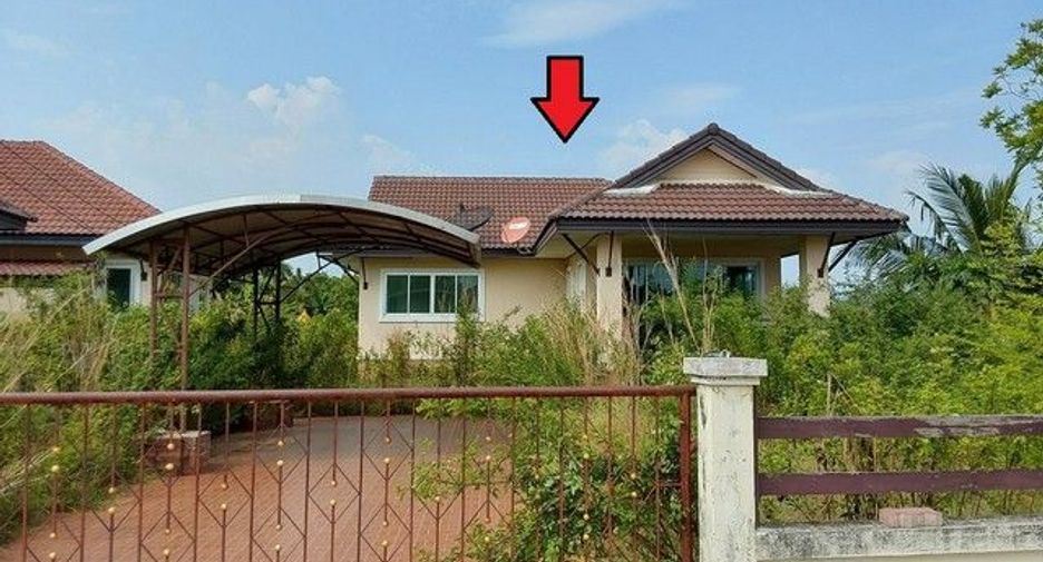 For sale 1 bed house in Ban Khai, Rayong