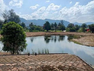 For sale land in Kapong, Phang Nga