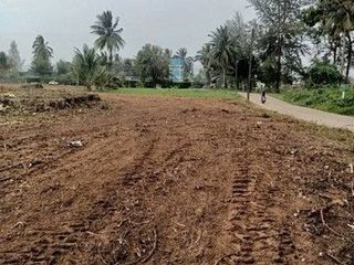 For sale land in Kapong, Phang Nga
