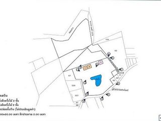 For sale land in Kapong, Phang Nga