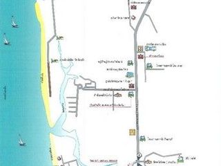 For sale land in Kapong, Phang Nga