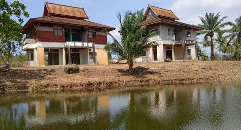 For sale land in Kapong, Phang Nga