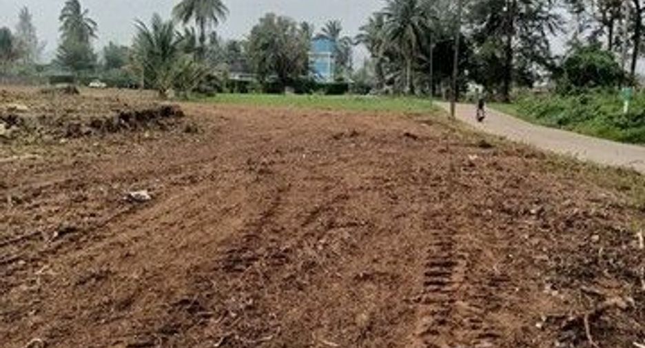 For sale land in Kapong, Phang Nga