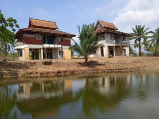 For sale land in Kapong, Phang Nga