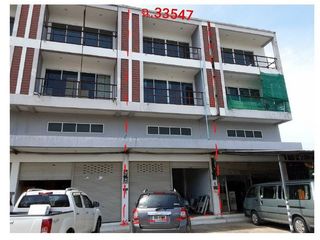 À vendre 1 chambre local commercial à Ban Khai, Rayong