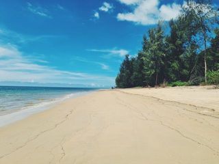 For sale land in Kapong, Phang Nga
