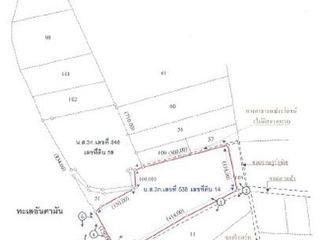 For sale land in Kapong, Phang Nga