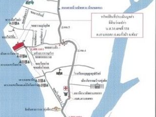 For sale land in Kapong, Phang Nga