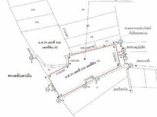 For sale land in Kapong, Phang Nga