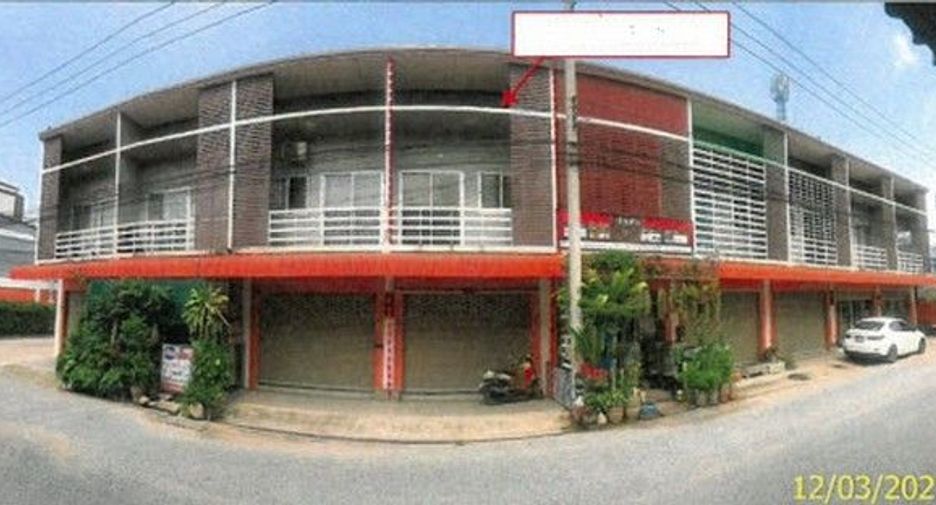 For sale 1 Beds retail Space in Ban Khai, Rayong