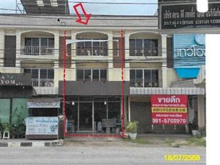 À vendre 1 chambre local commercial à Ban Khai, Rayong
