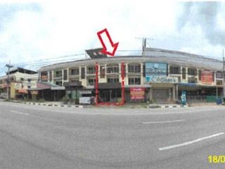 À vendre 1 chambre local commercial à Ban Khai, Rayong