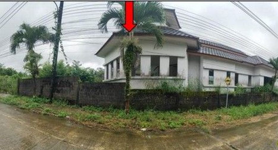 For sale land in Ban Khai, Rayong