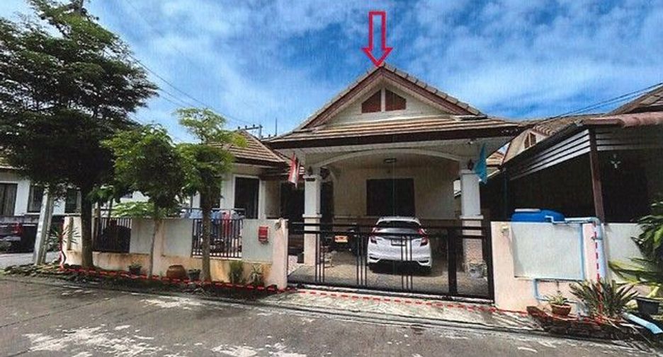 For sale 1 bed house in Ban Khai, Rayong