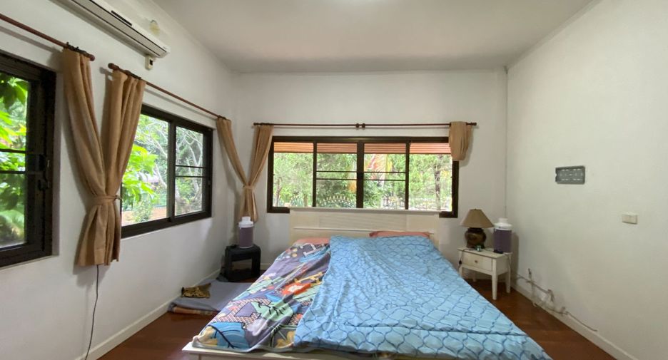 ขาย 2 ห้องนอน บ้านเดี่ยว ใน ดอยสะเก็ด, เชียงใหม่