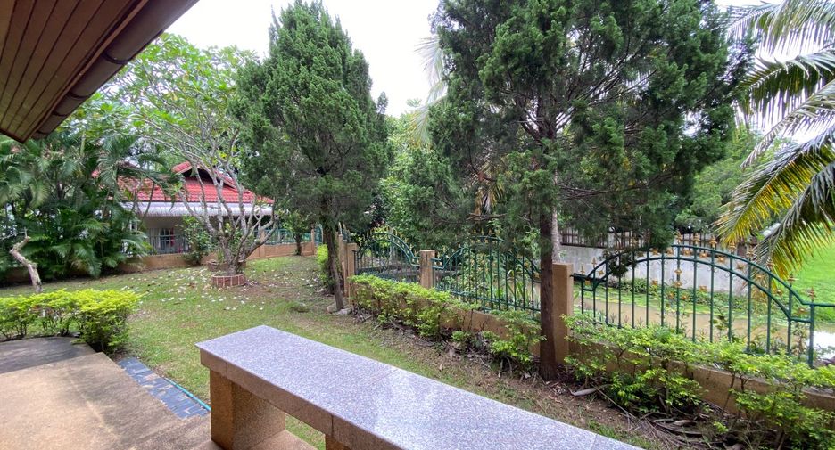 ขาย 2 ห้องนอน บ้านเดี่ยว ใน ดอยสะเก็ด, เชียงใหม่