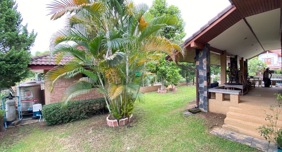 ขาย 2 ห้องนอน บ้านเดี่ยว ใน ดอยสะเก็ด, เชียงใหม่
