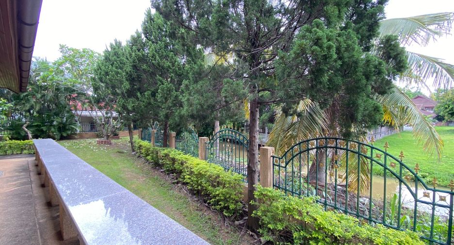 ขาย 2 ห้องนอน บ้านเดี่ยว ใน ดอยสะเก็ด, เชียงใหม่