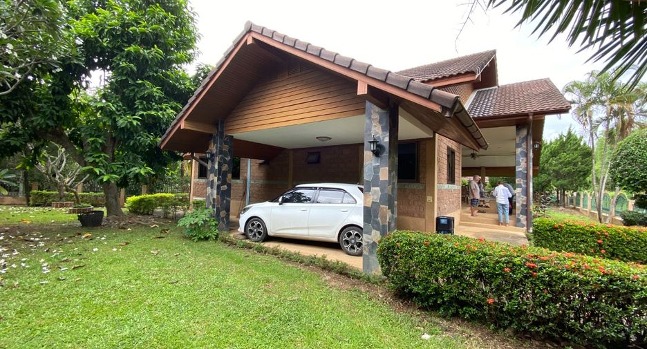 ขาย 2 ห้องนอน บ้านเดี่ยว ใน ดอยสะเก็ด, เชียงใหม่