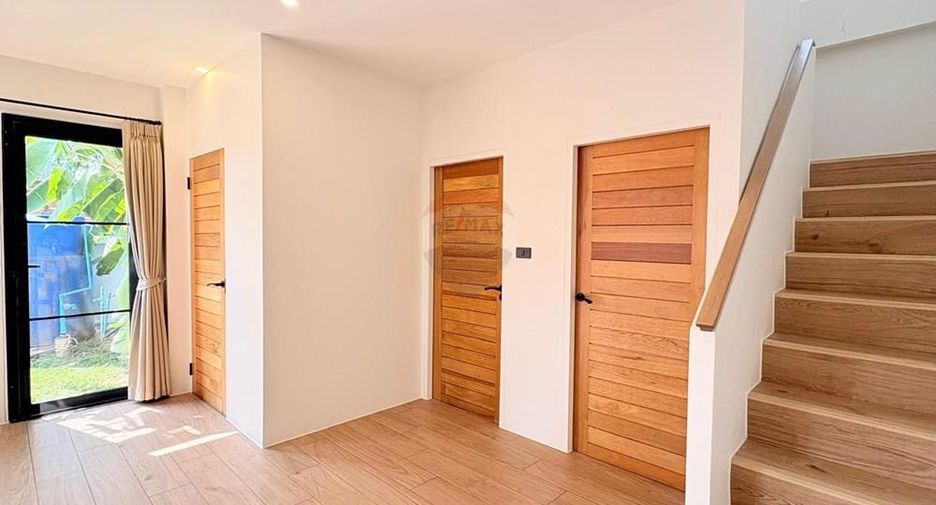 For rent 3 bedrooms villa in Ko Samui, Surat Thani