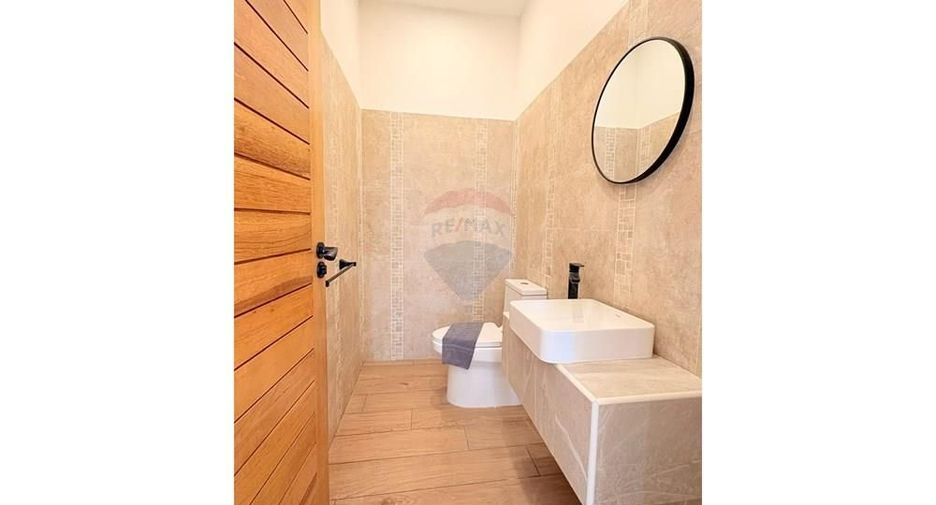 For rent 3 bedrooms villa in Ko Samui, Surat Thani