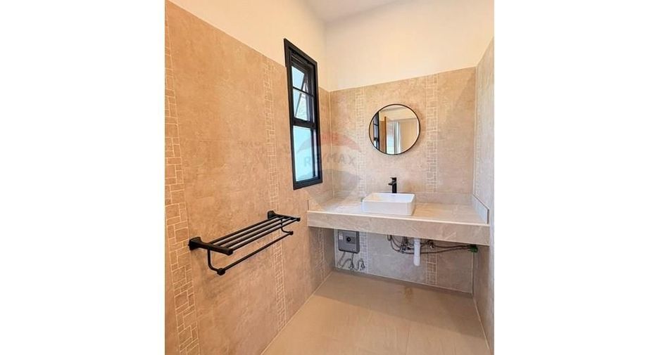 For rent 3 bedrooms villa in Ko Samui, Surat Thani
